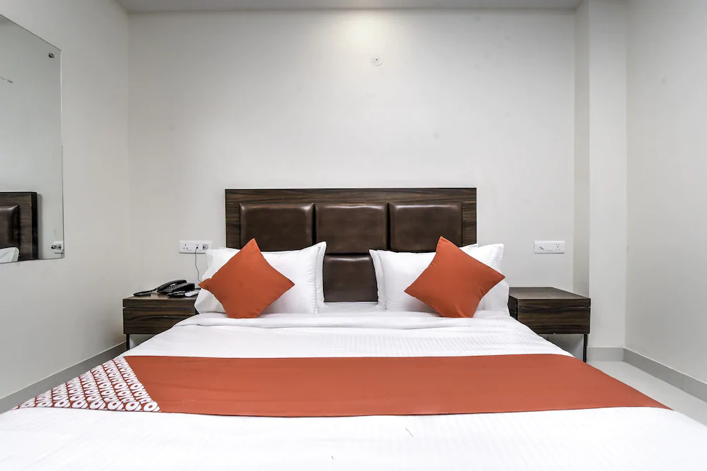 OYO 22619 Flagship 7 Delca Bello Arambol