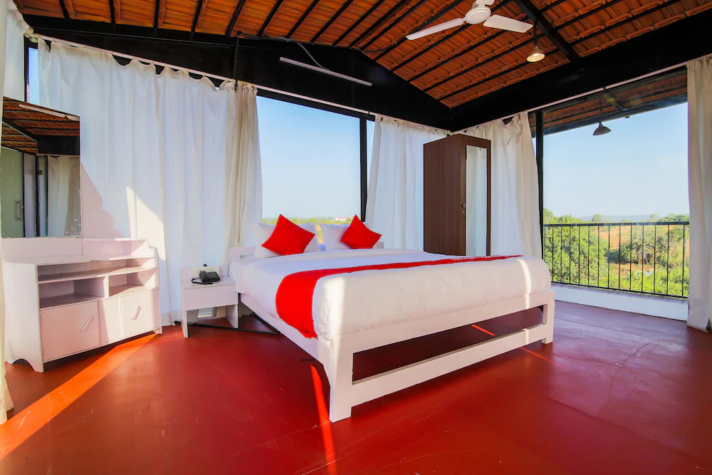 OYO 22619 Flagship 7 Delca Bello Arambol