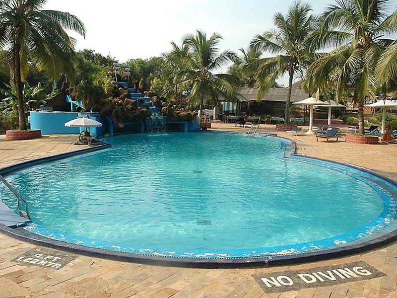 Paradise Village Beach Resort