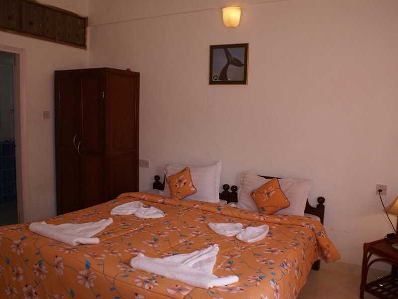 Paradise Village Beach Resort