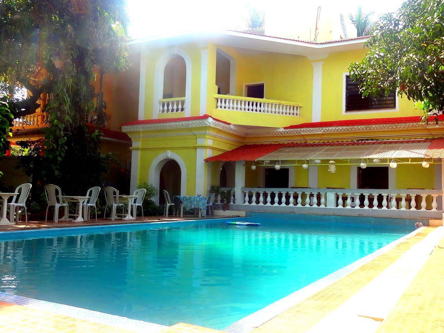 Poonam Village Resort