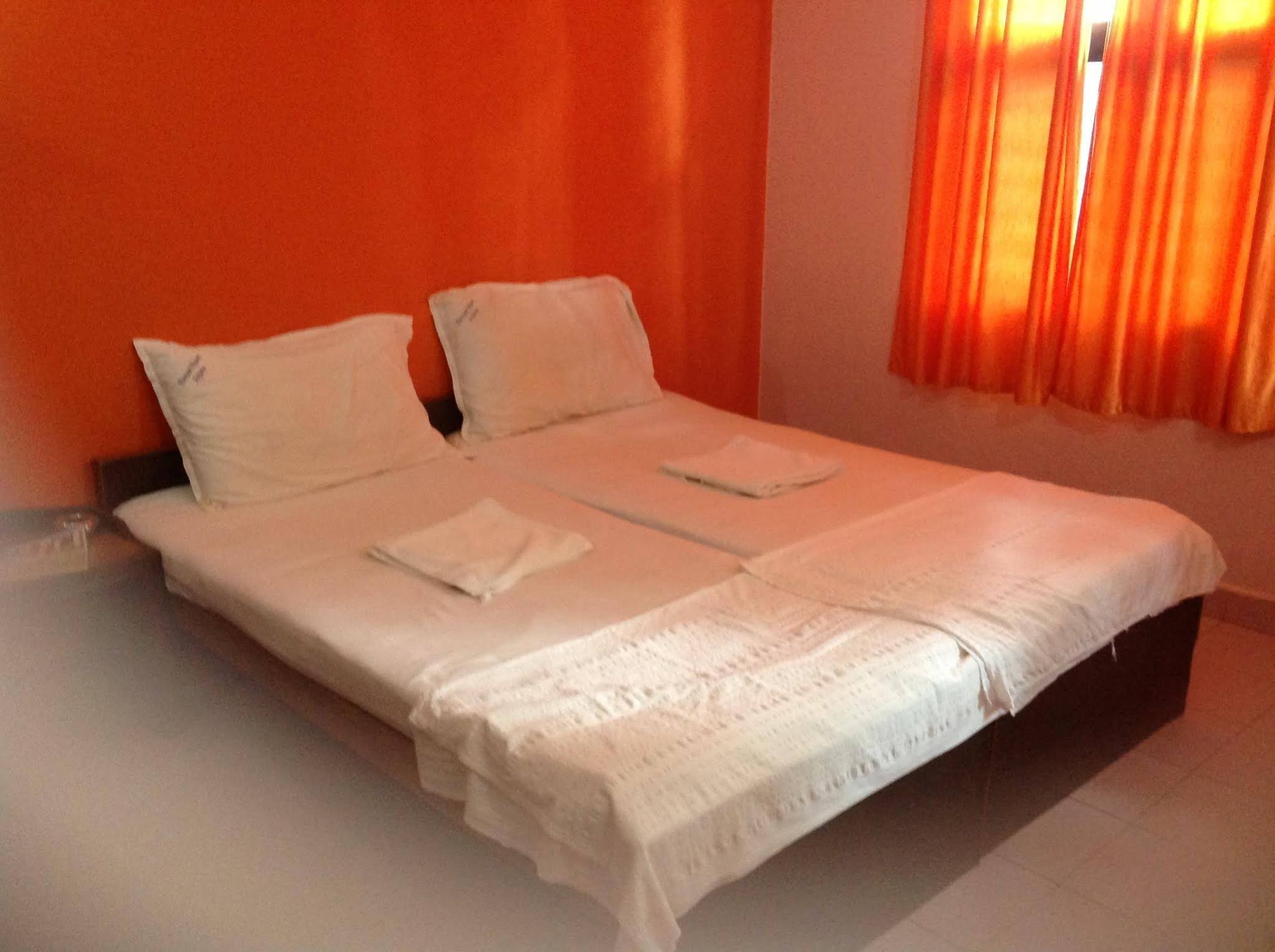 Poonam Village Resort