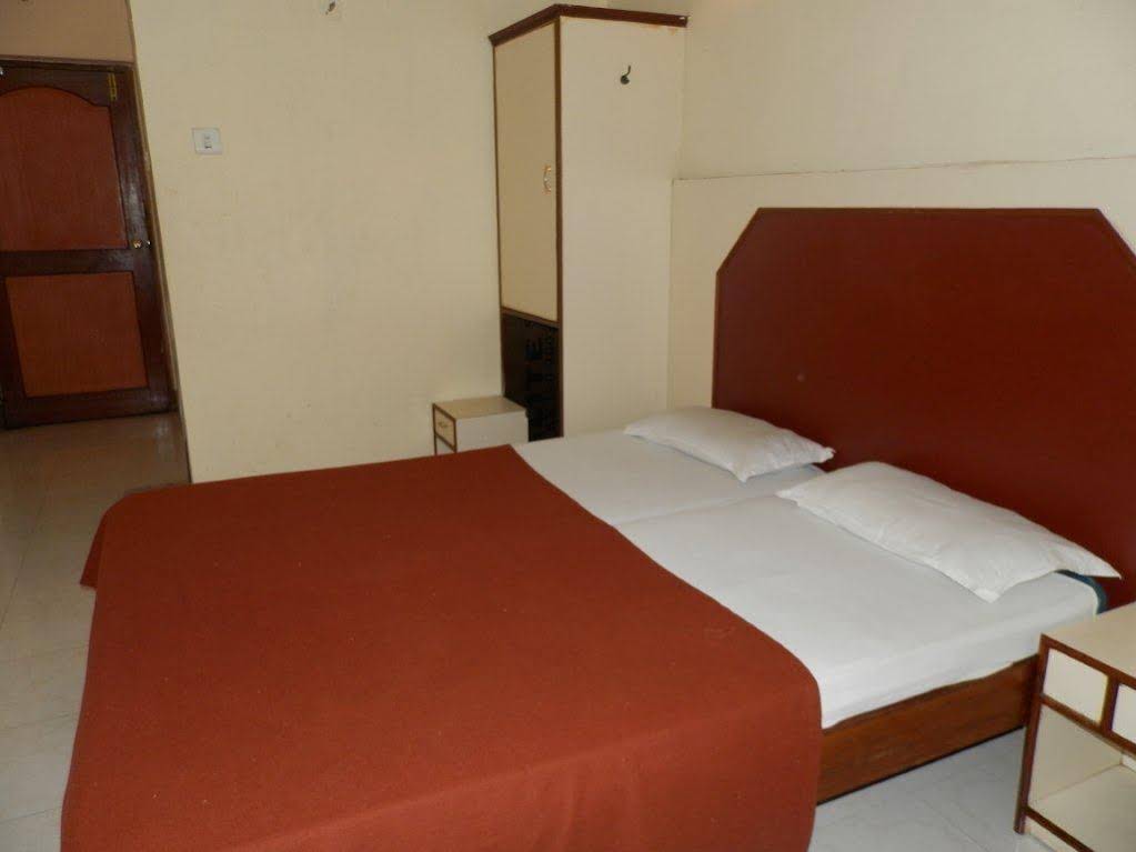 Shree Damodar Regency