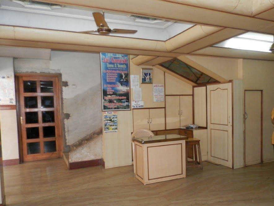 Shree Damodar Regency