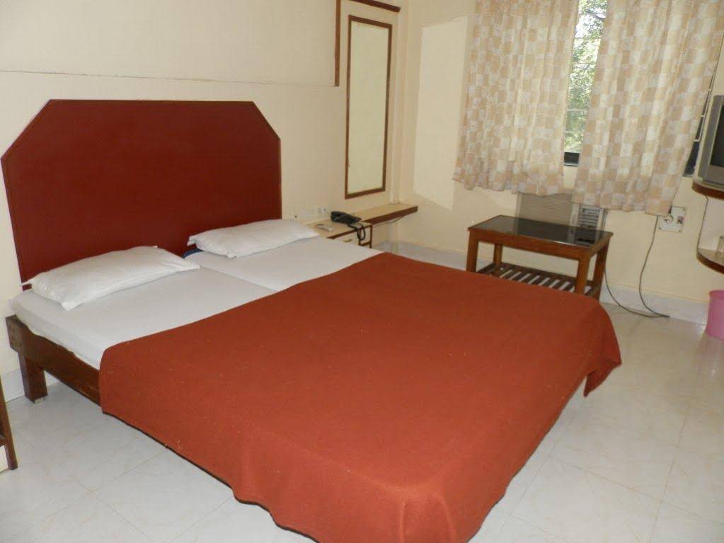 Shree Damodar Regency