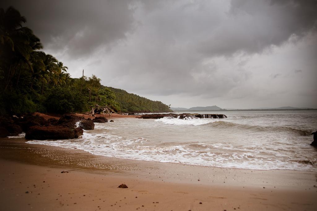 Stone Water Eco Resort