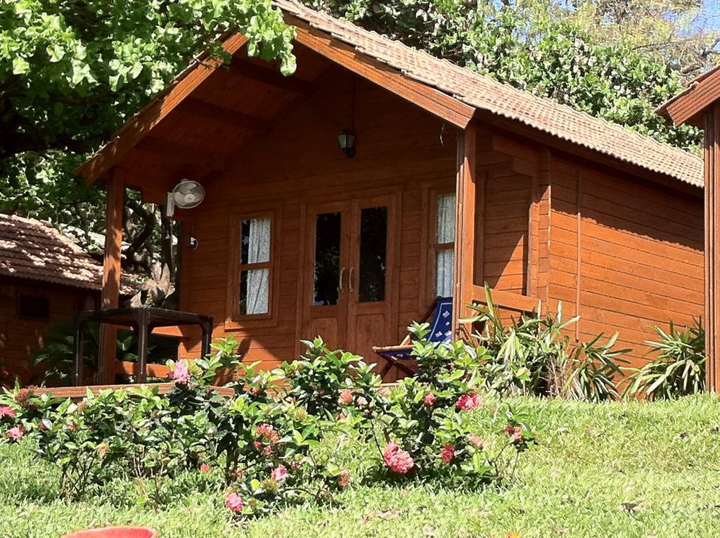 Stone Water Eco Resort