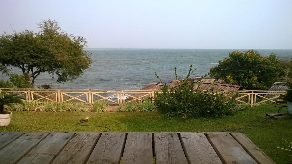 Stone Water Eco Resort