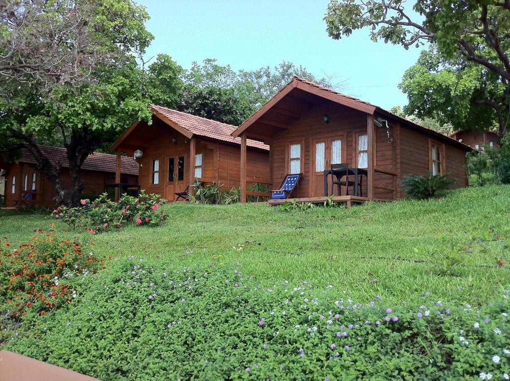 Stone Water Eco Resort