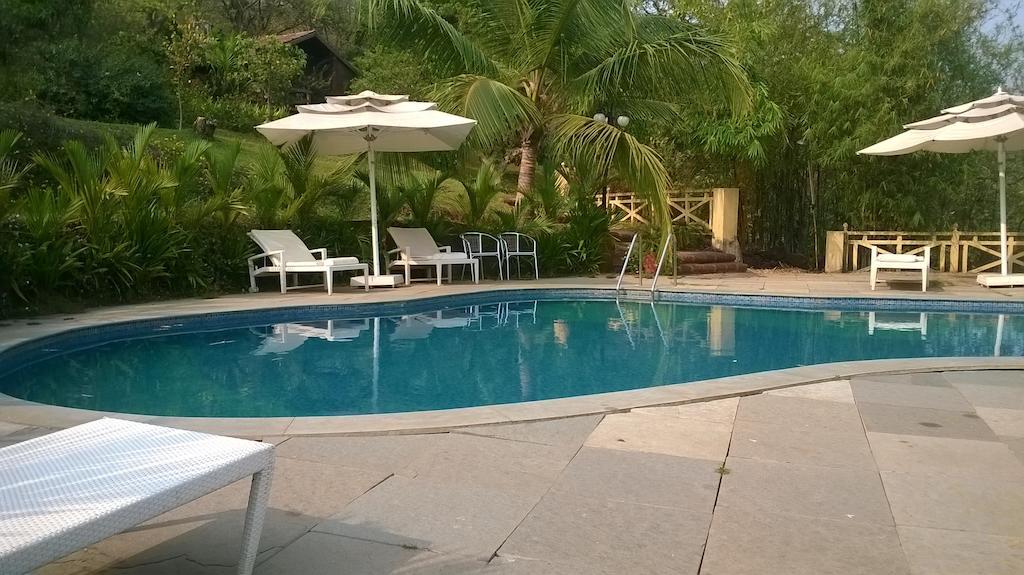 Stone Water Eco Resort