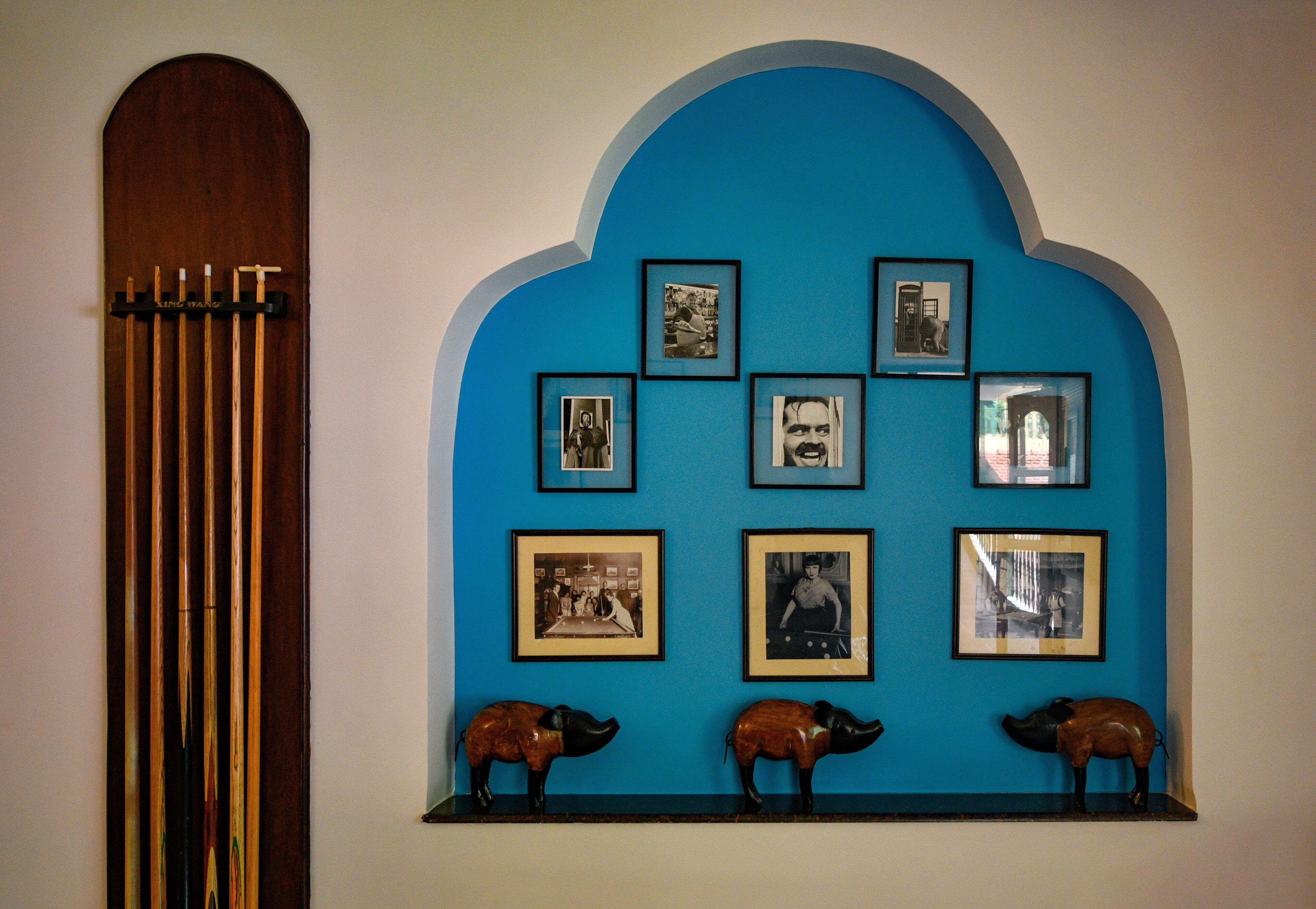 Storii By ITC Hotels Shanti Morada, Saligao