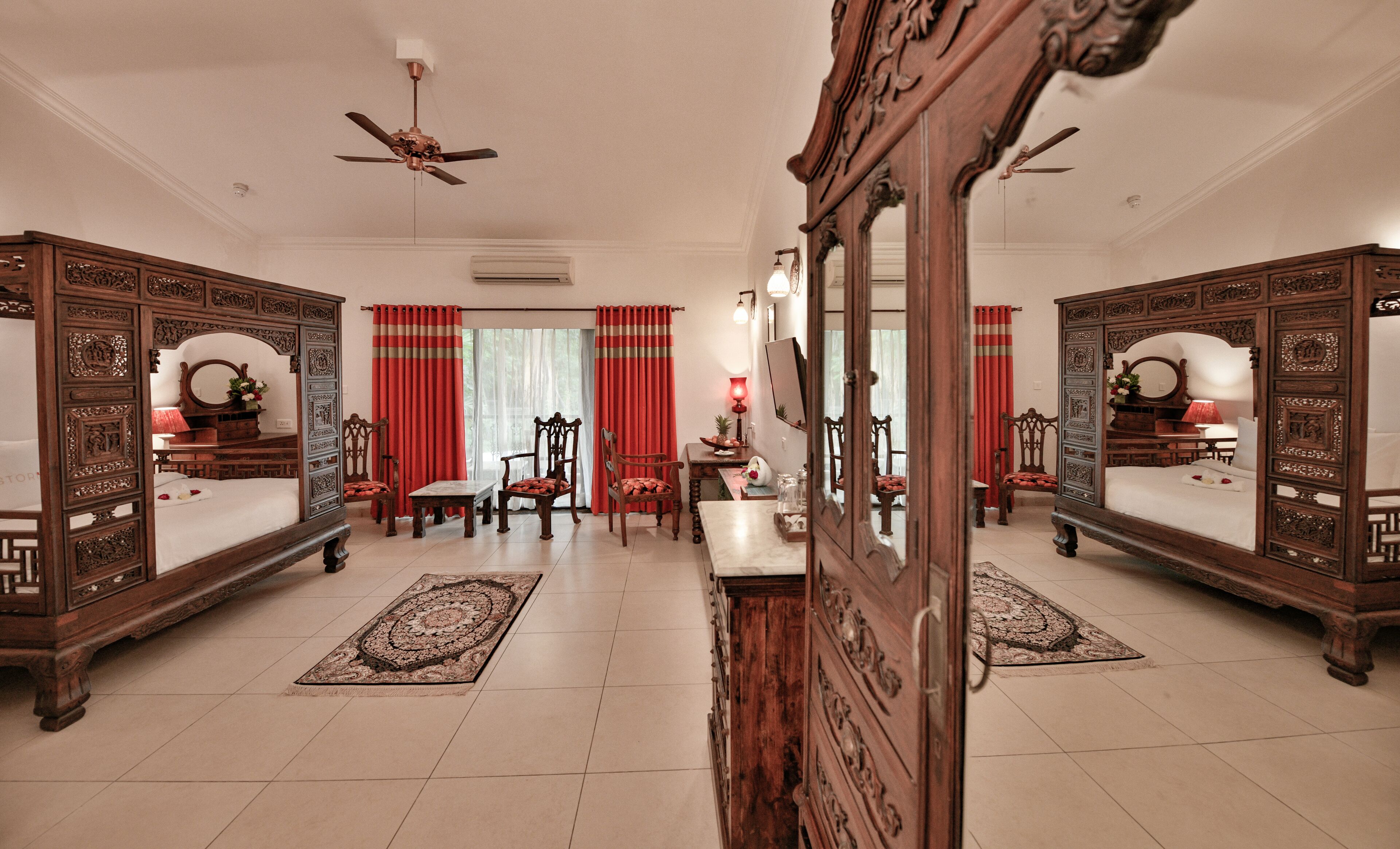 Storii By ITC Hotels Shanti Morada, Saligao