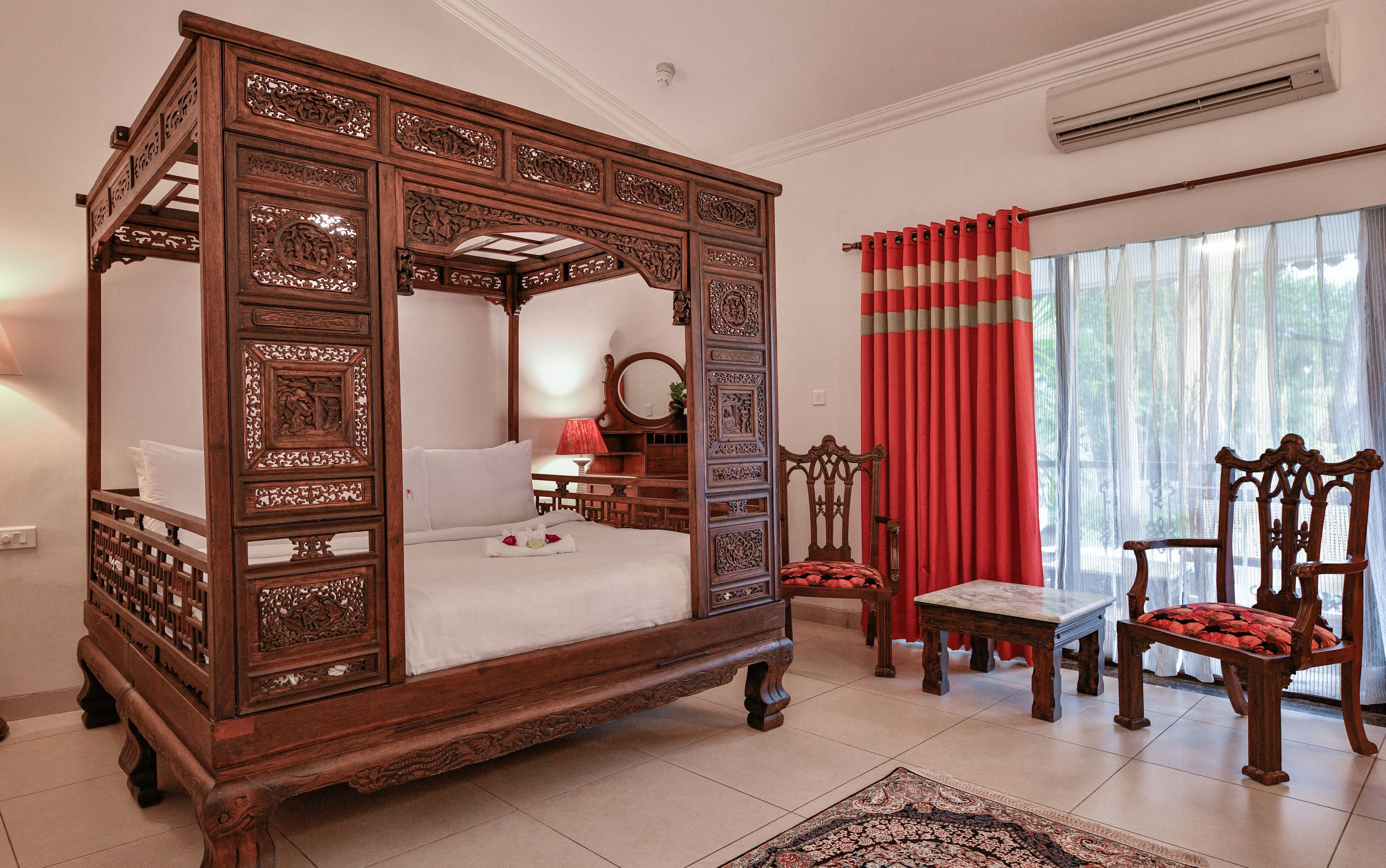 Storii By ITC Hotels Shanti Morada, Saligao