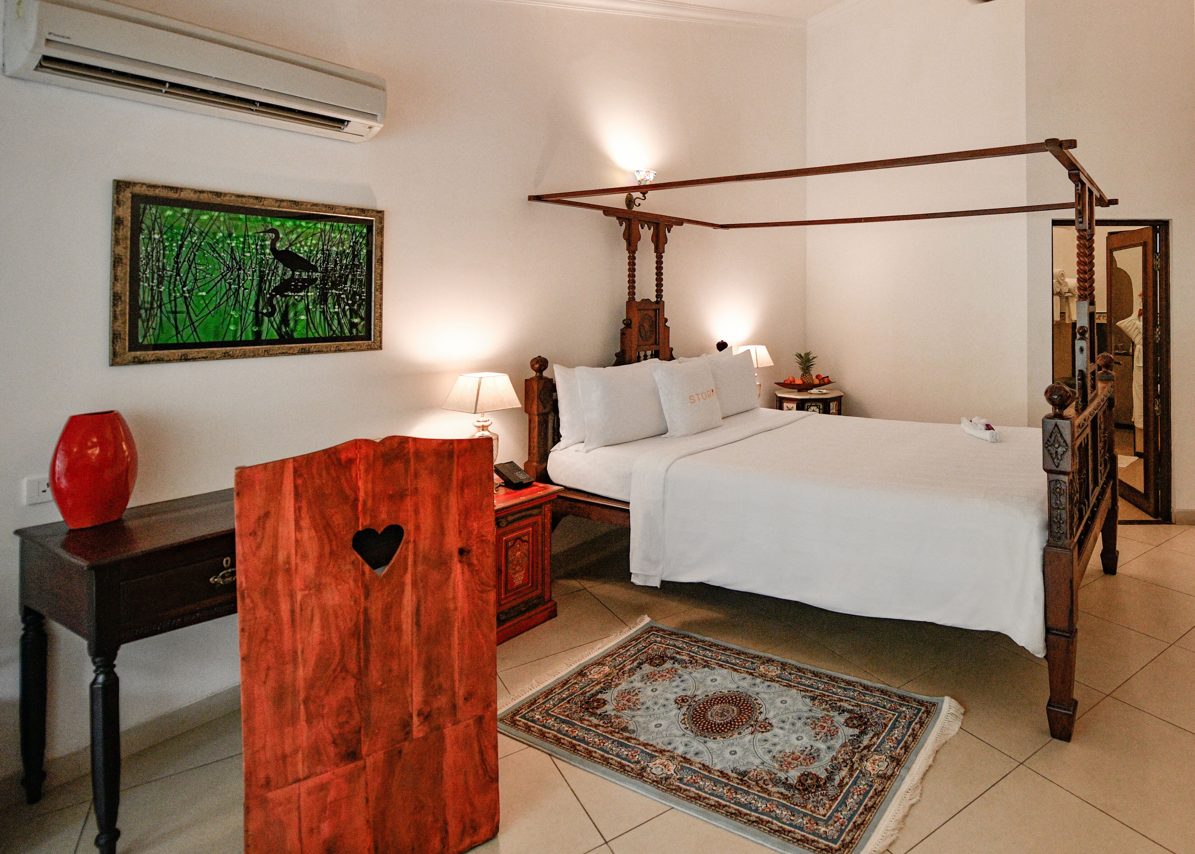 Storii By ITC Hotels Shanti Morada, Saligao