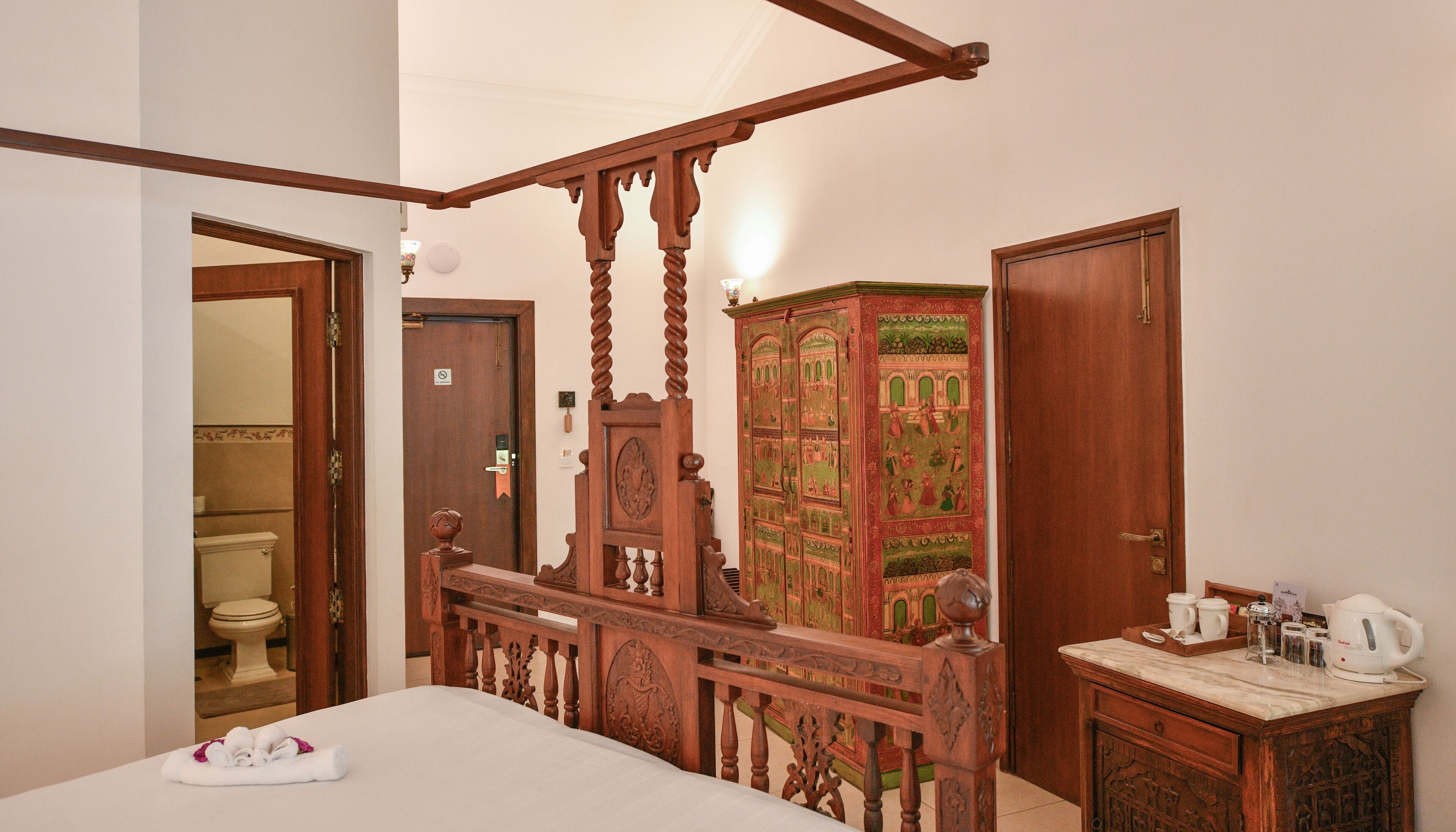 Storii By ITC Hotels Shanti Morada, Saligao