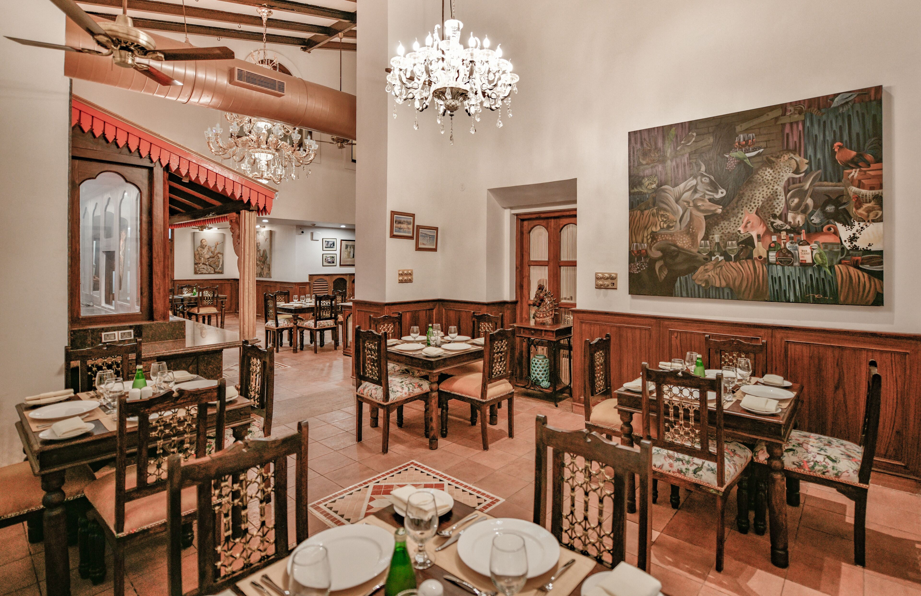Storii By ITC Hotels Shanti Morada, Saligao
