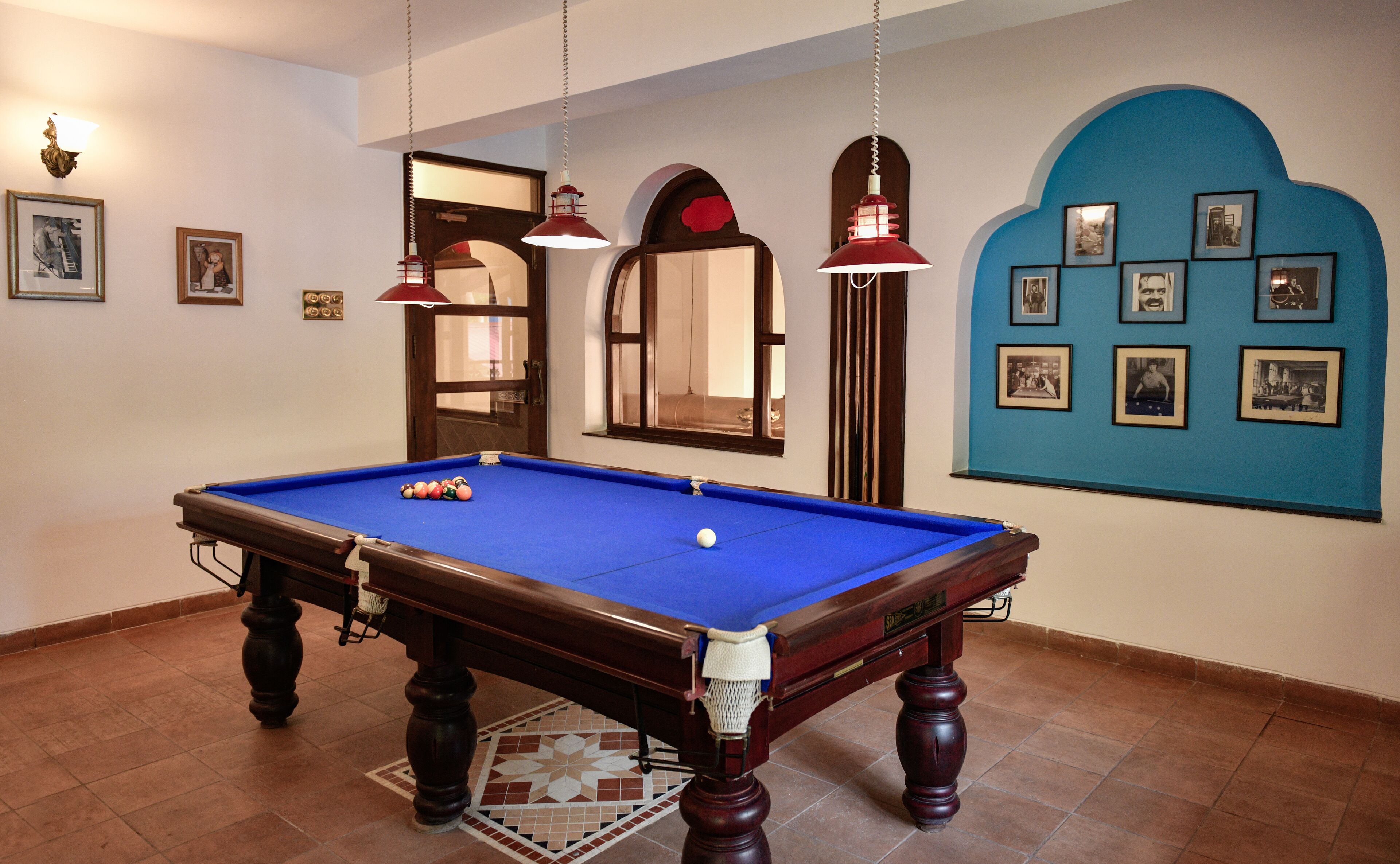 Storii By ITC Hotels Shanti Morada, Saligao