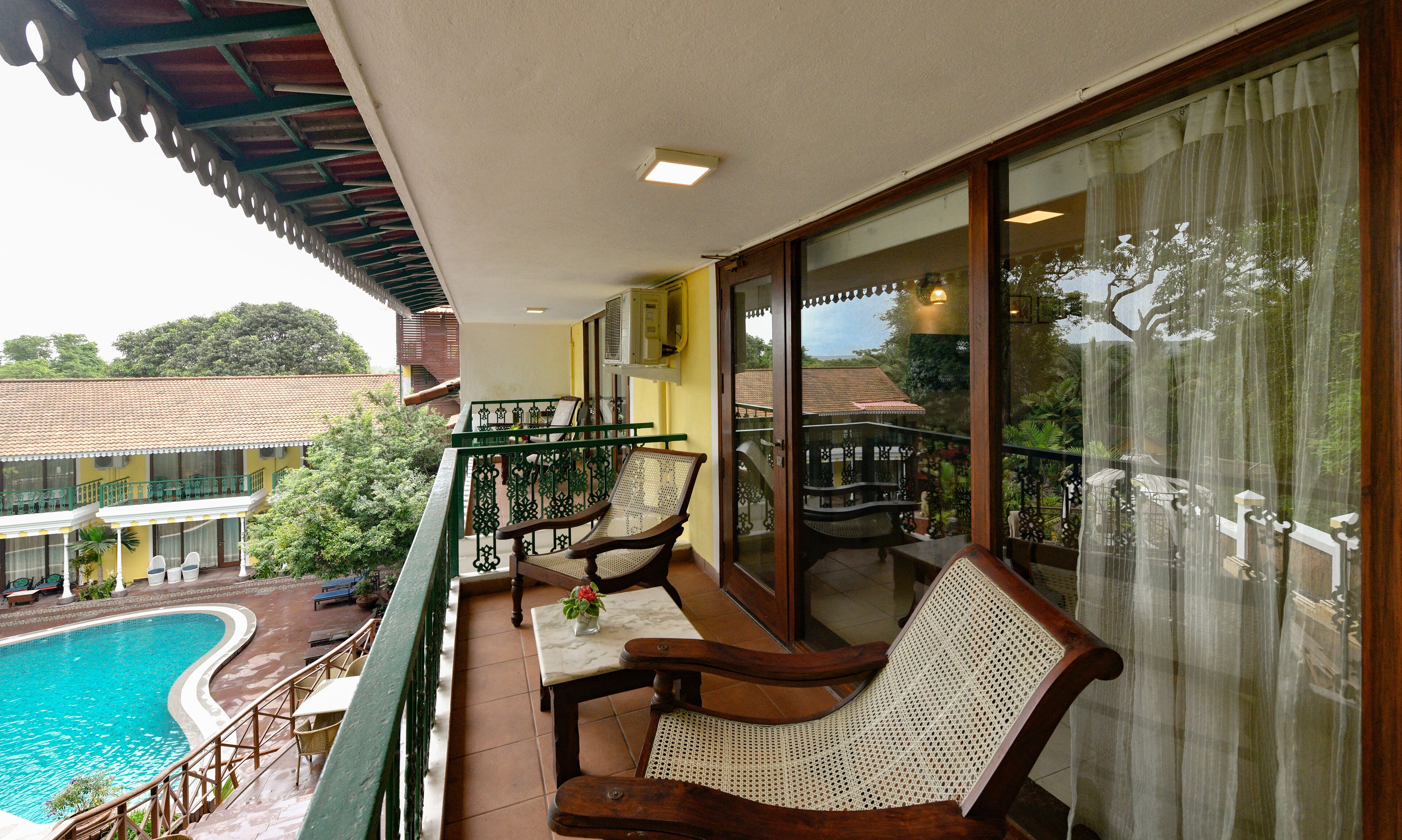Storii By ITC Hotels Shanti Morada, Saligao