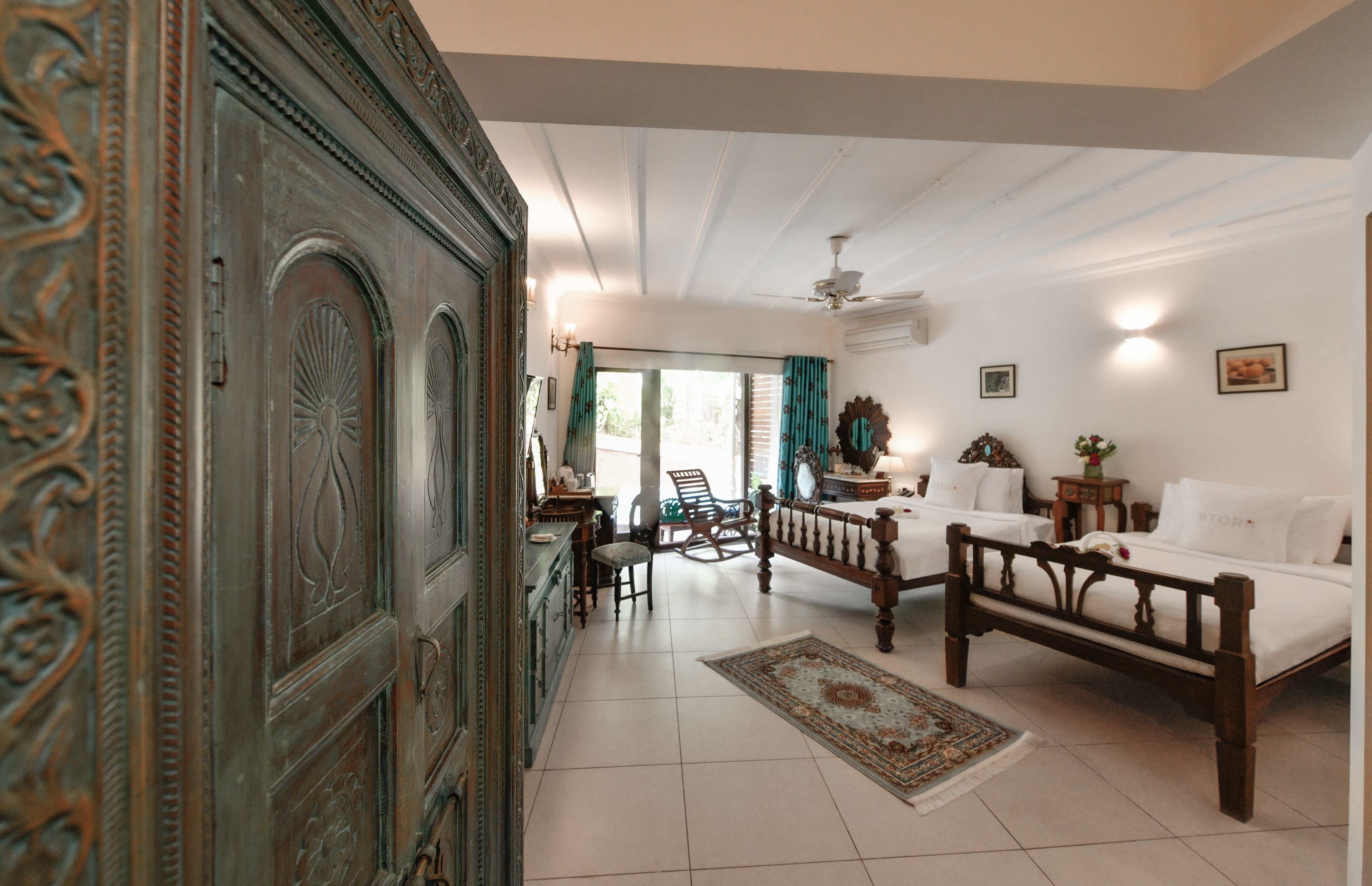 Storii By ITC Hotels Shanti Morada, Saligao