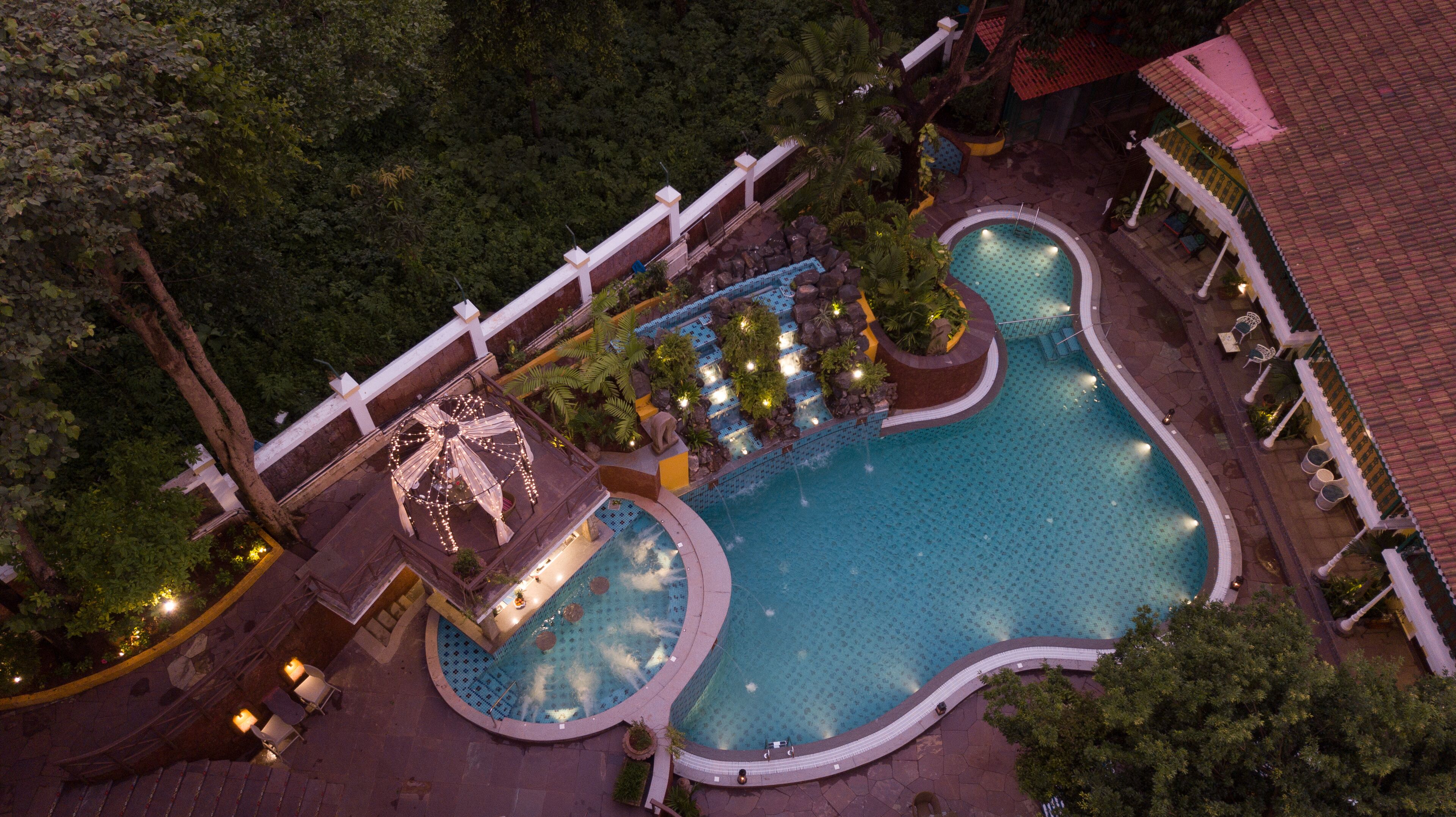 Storii By ITC Hotels Shanti Morada, Saligao