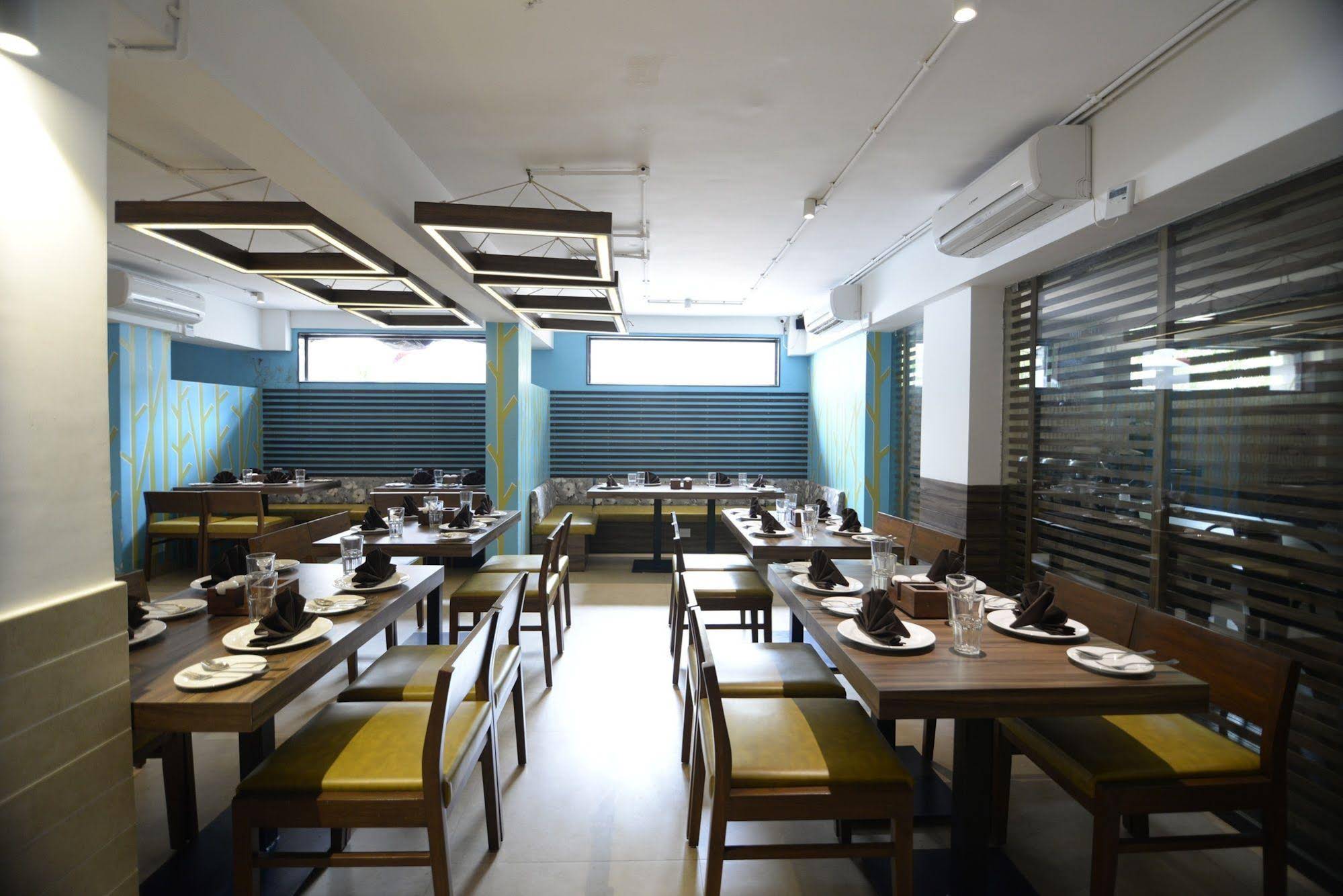 Sunkissed Premium Beach Resort By WSI Hotels