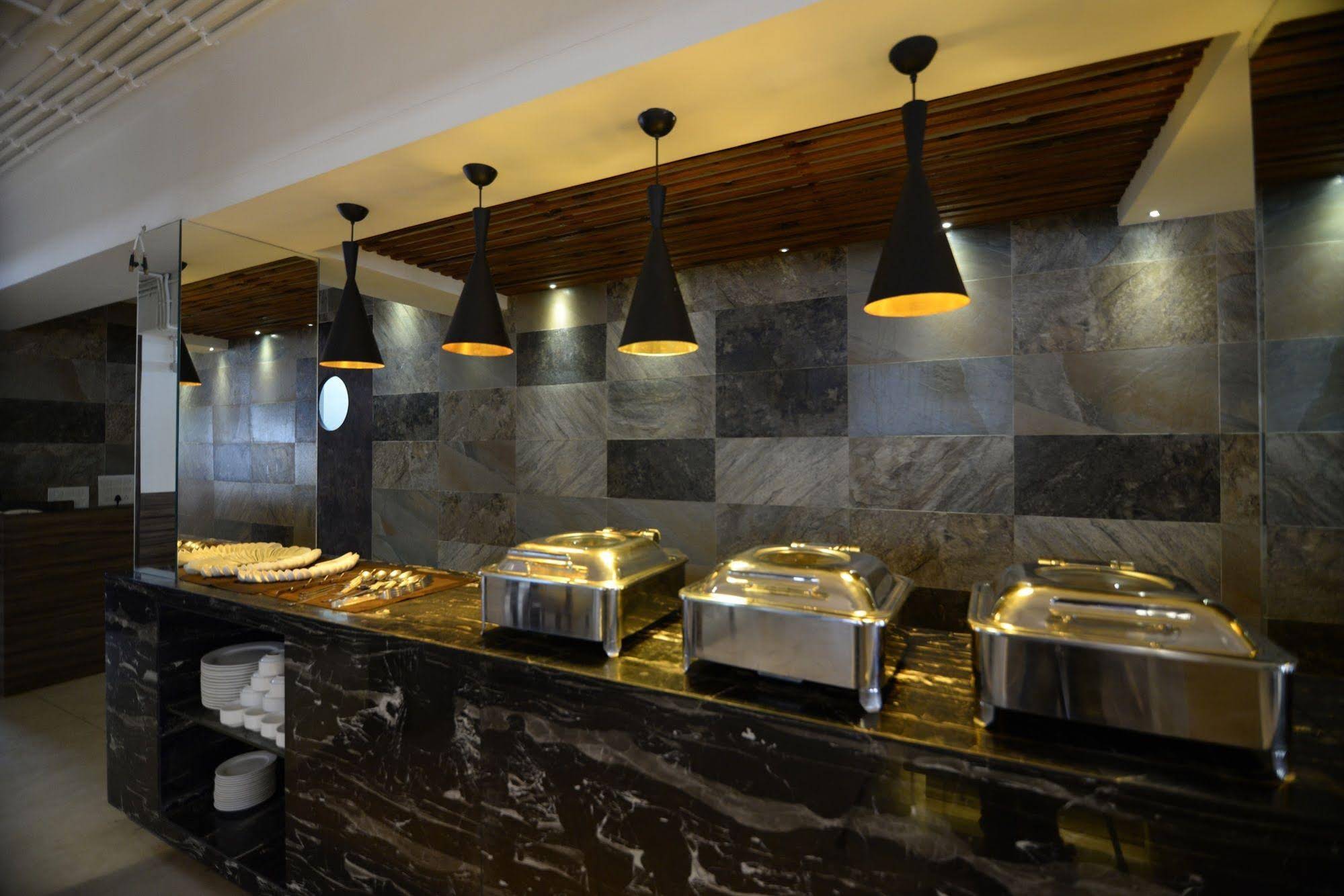 Sunkissed Premium Beach Resort By WSI Hotels