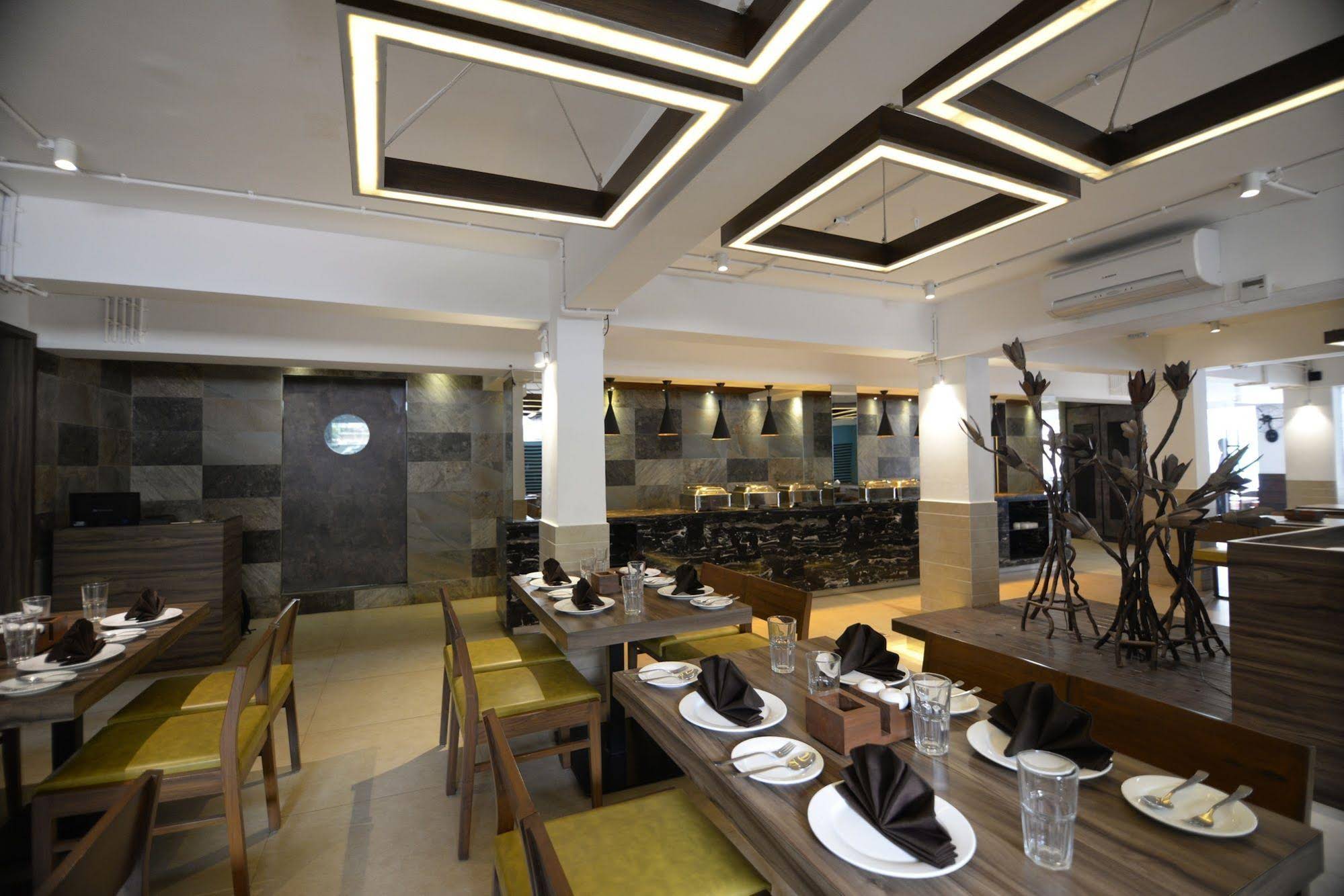 Sunkissed Premium Beach Resort By WSI Hotels