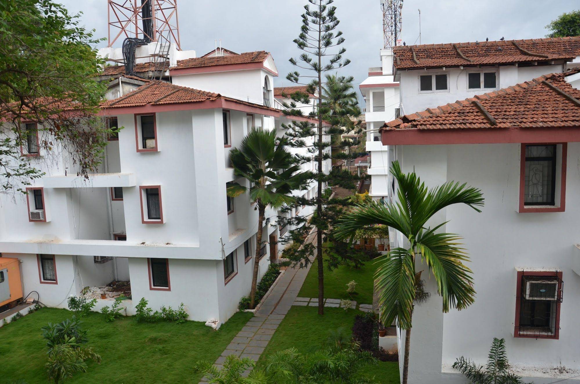 Sunkissed Premium Beach Resort By WSI Hotels