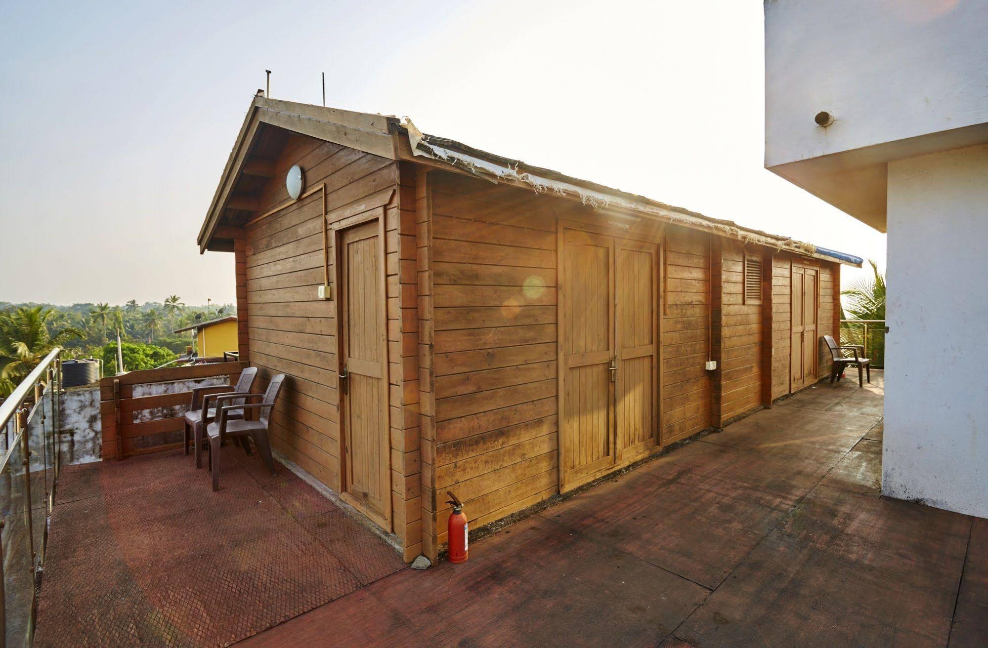 Sunkissed Premium Beach Resort By WSI Hotels