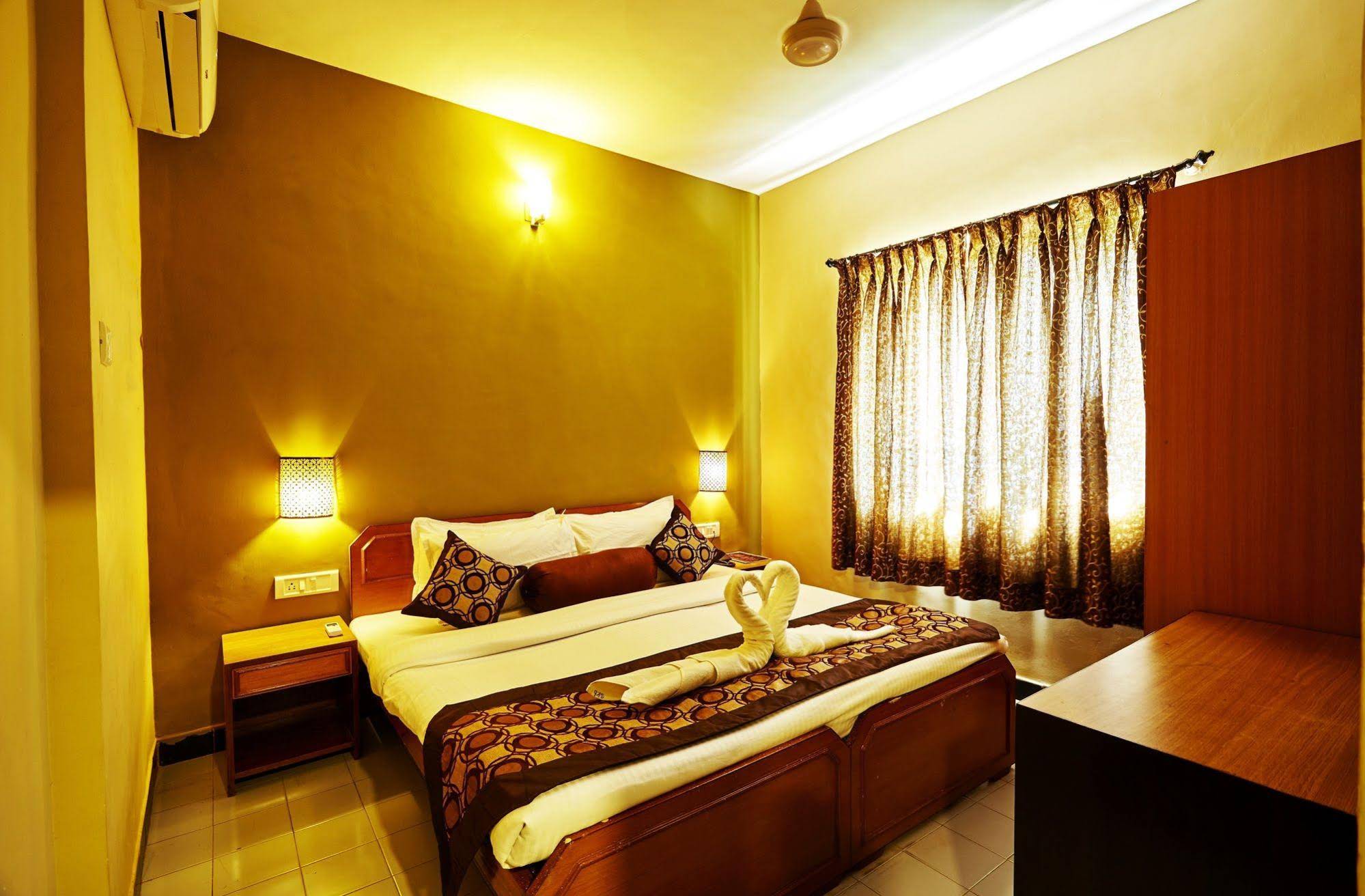 Sunkissed Premium Beach Resort By WSI Hotels