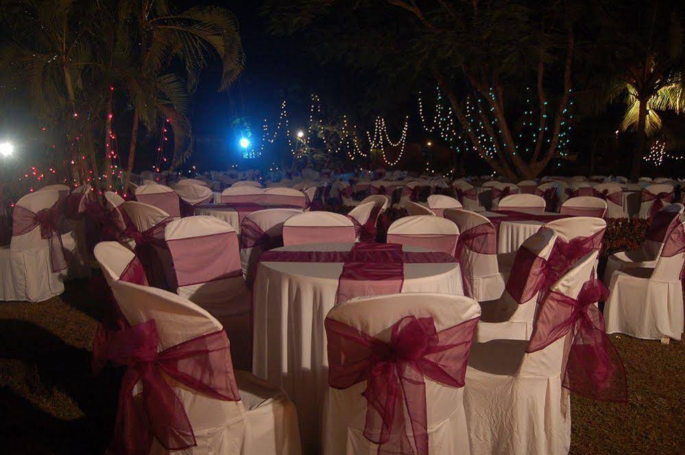 The International Centre Goa