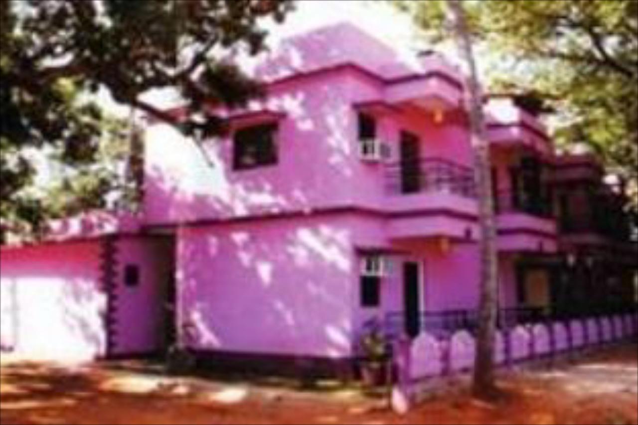 Tiara Orchid Holiday Homes