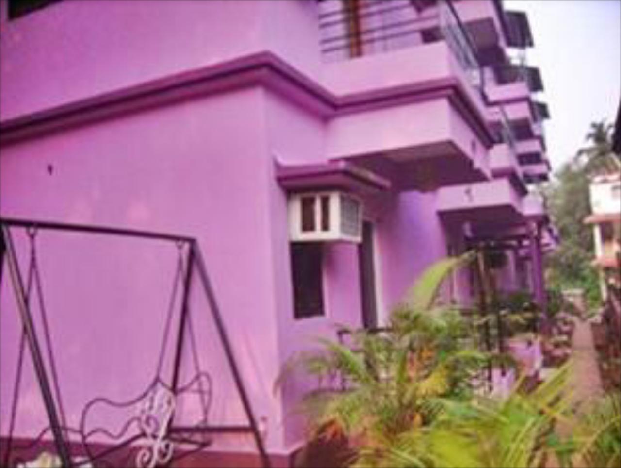 Tiara Orchid Holiday Homes