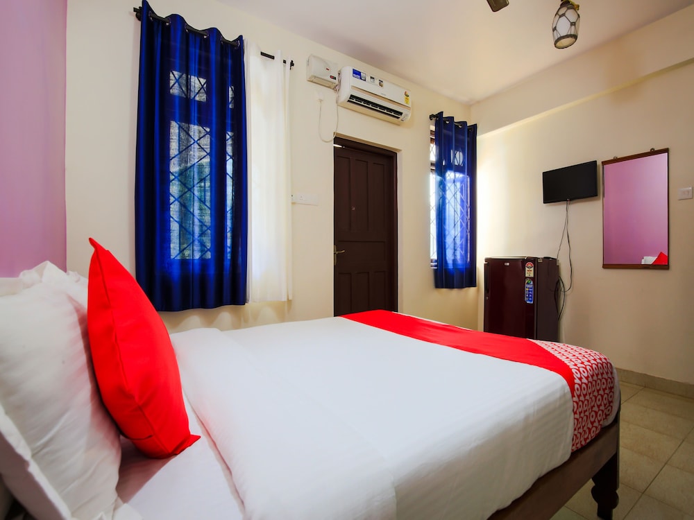 Camron Guest House by OYO Rooms
