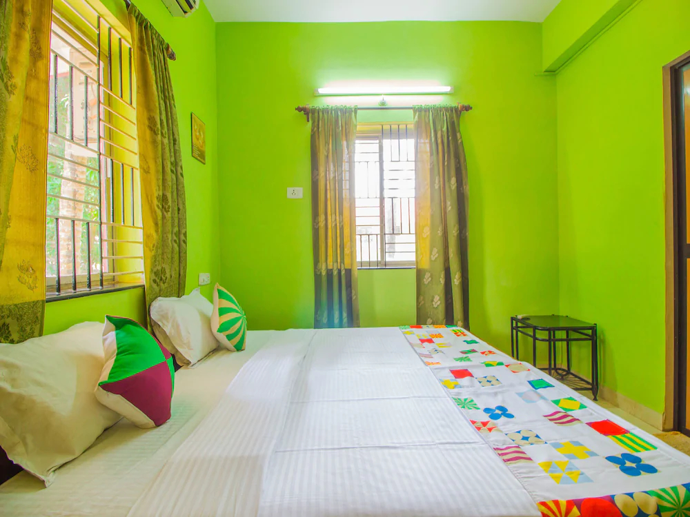 Good Faith by OYO Rooms