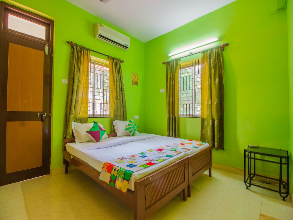 Good Faith by OYO Rooms