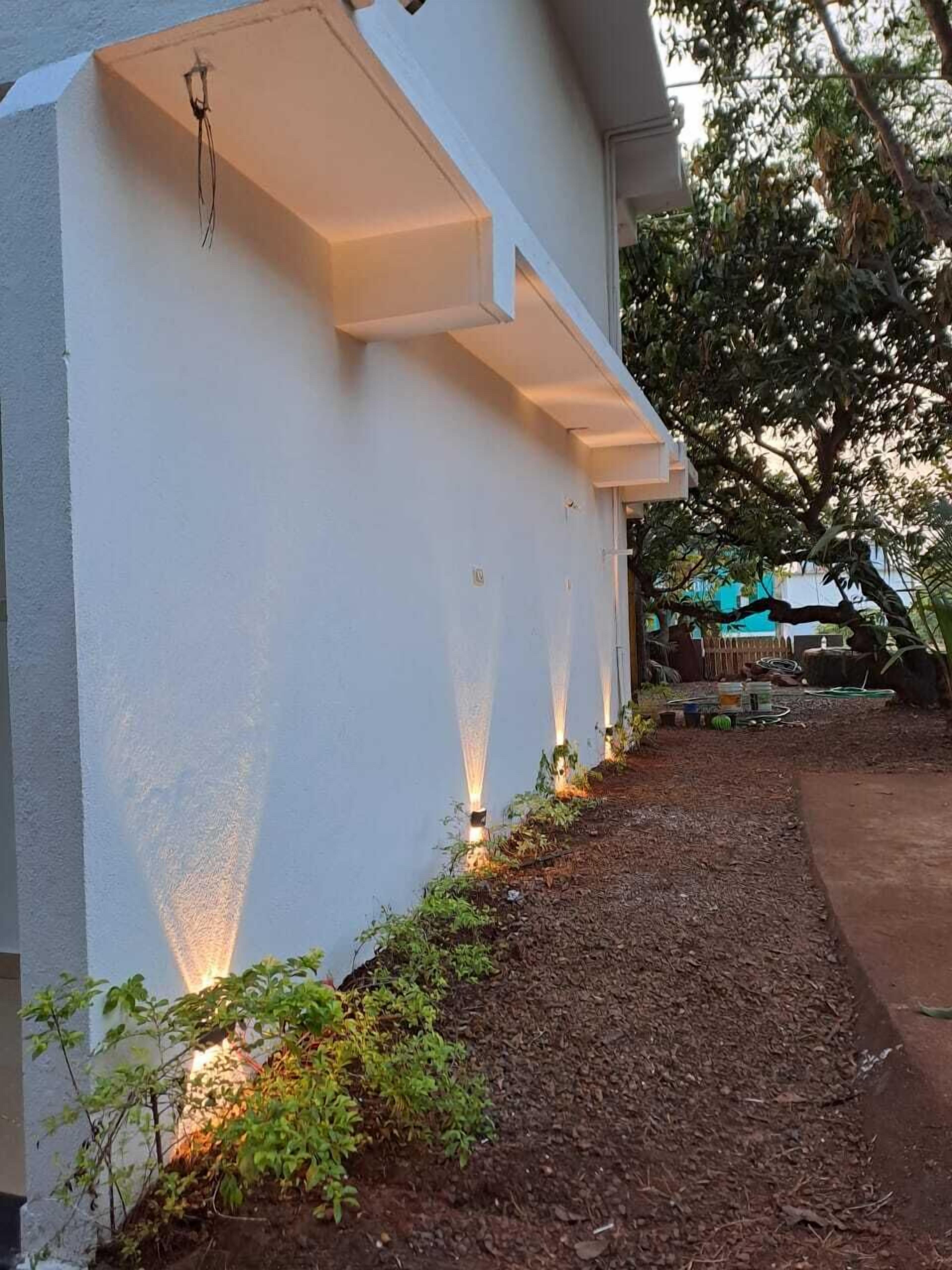 Apricot Inn