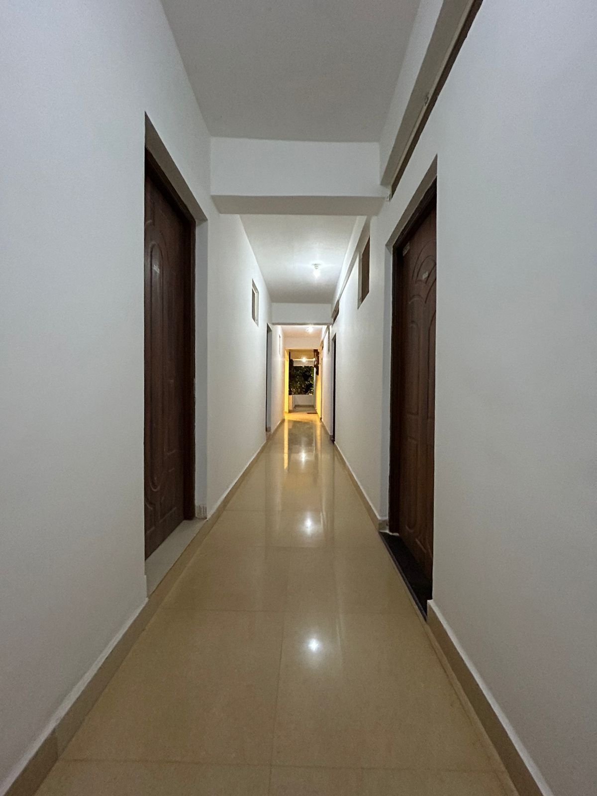Apricot Inn