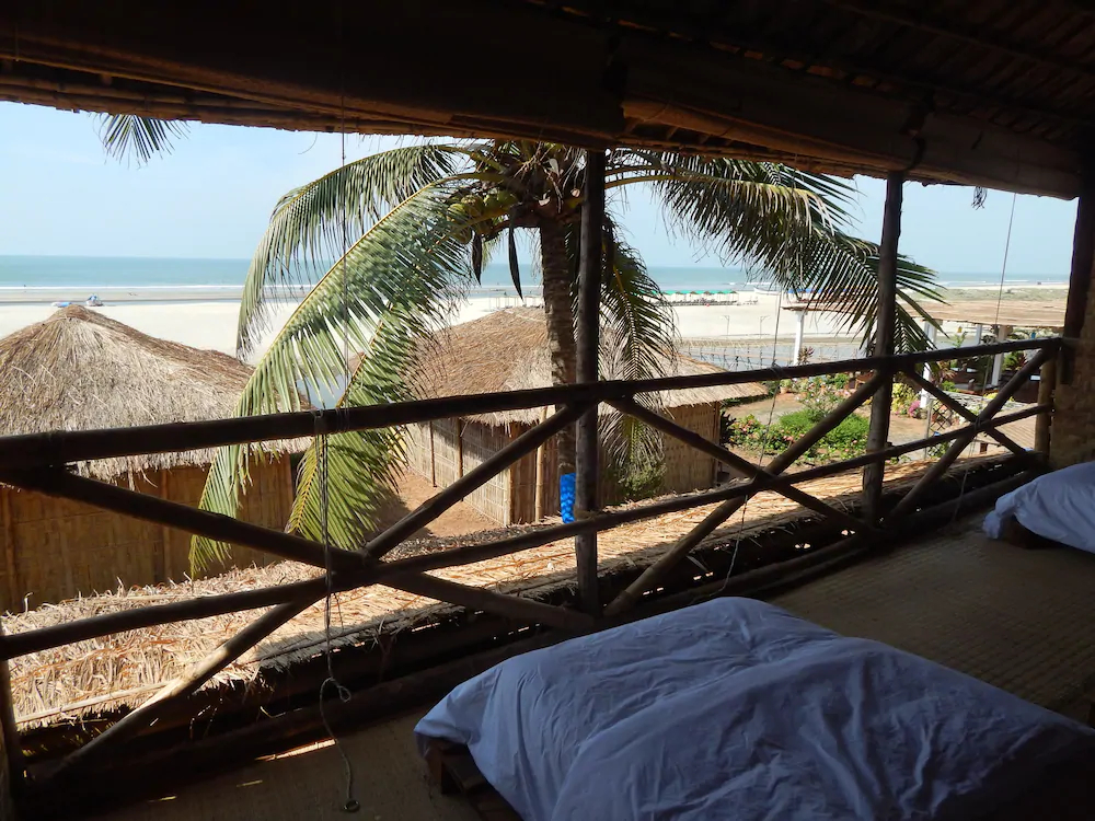 Beach Street Resort