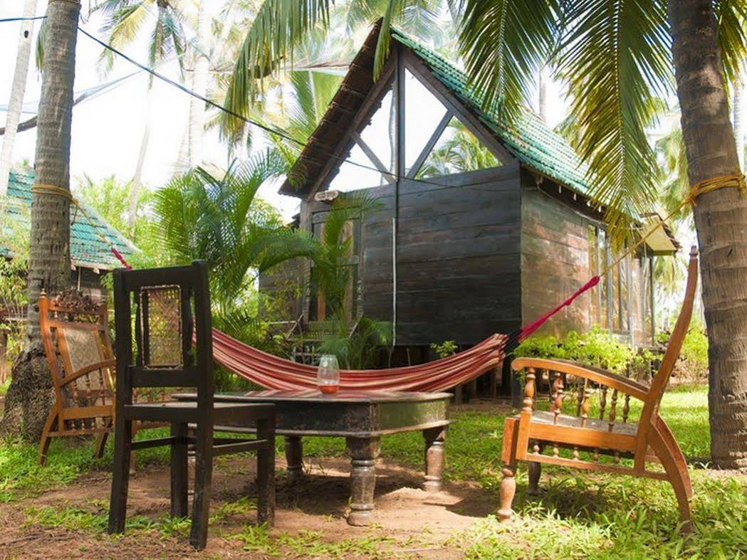 Leela Cottages