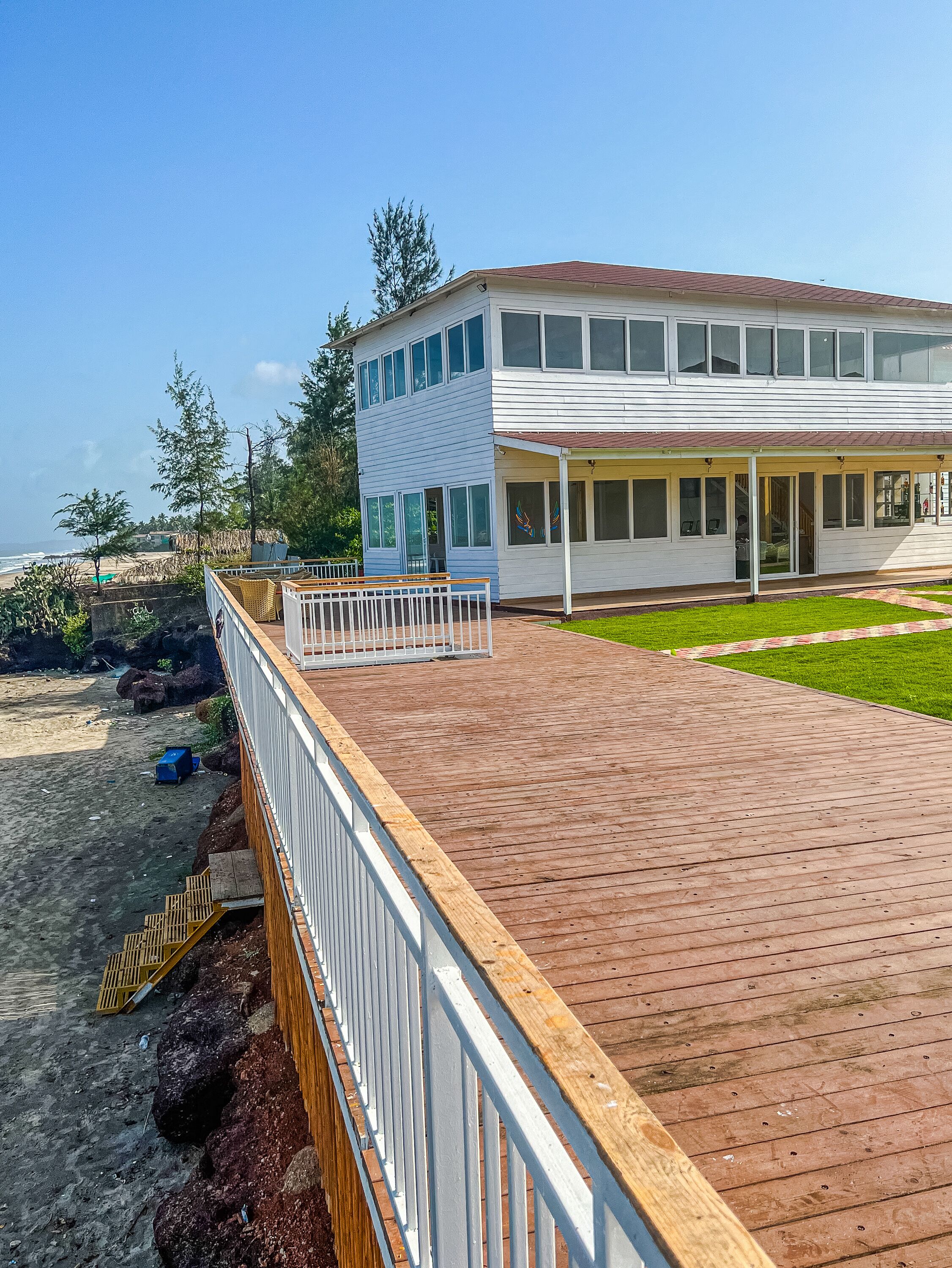 Maargit Beach Resort