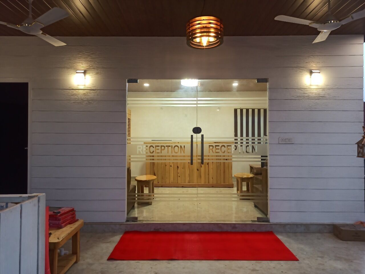 Maargit Beach Resort