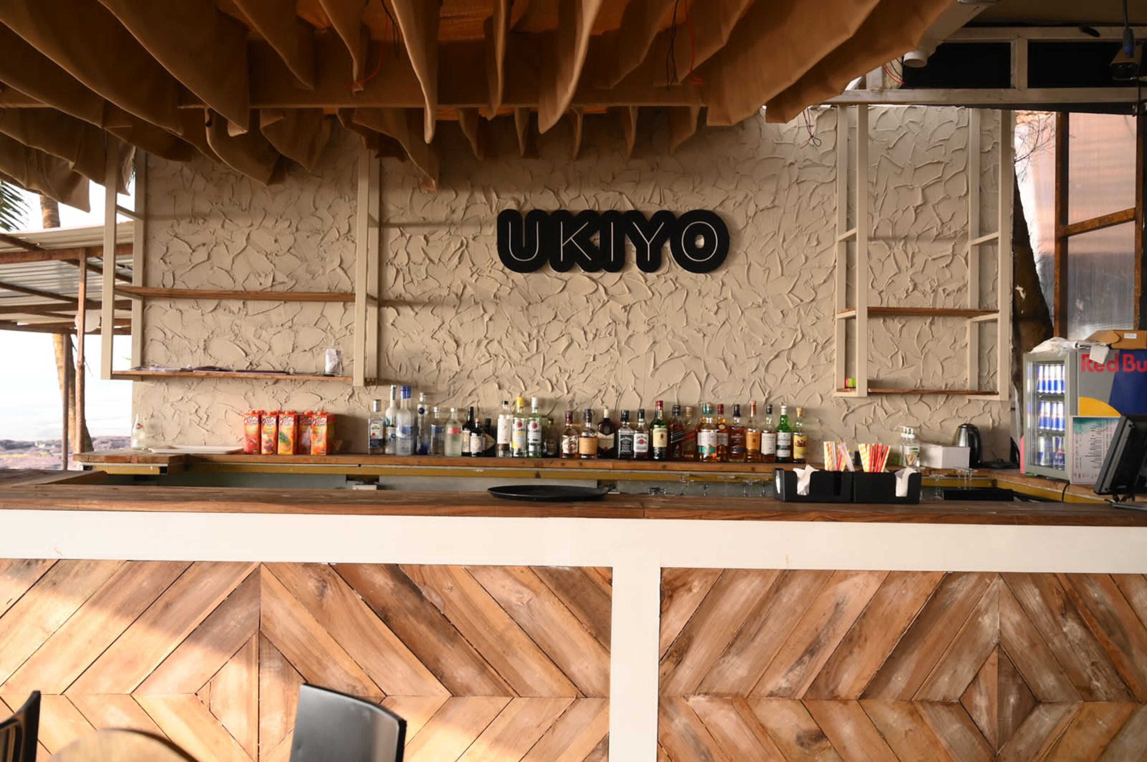 Ukiyo Beach Resort