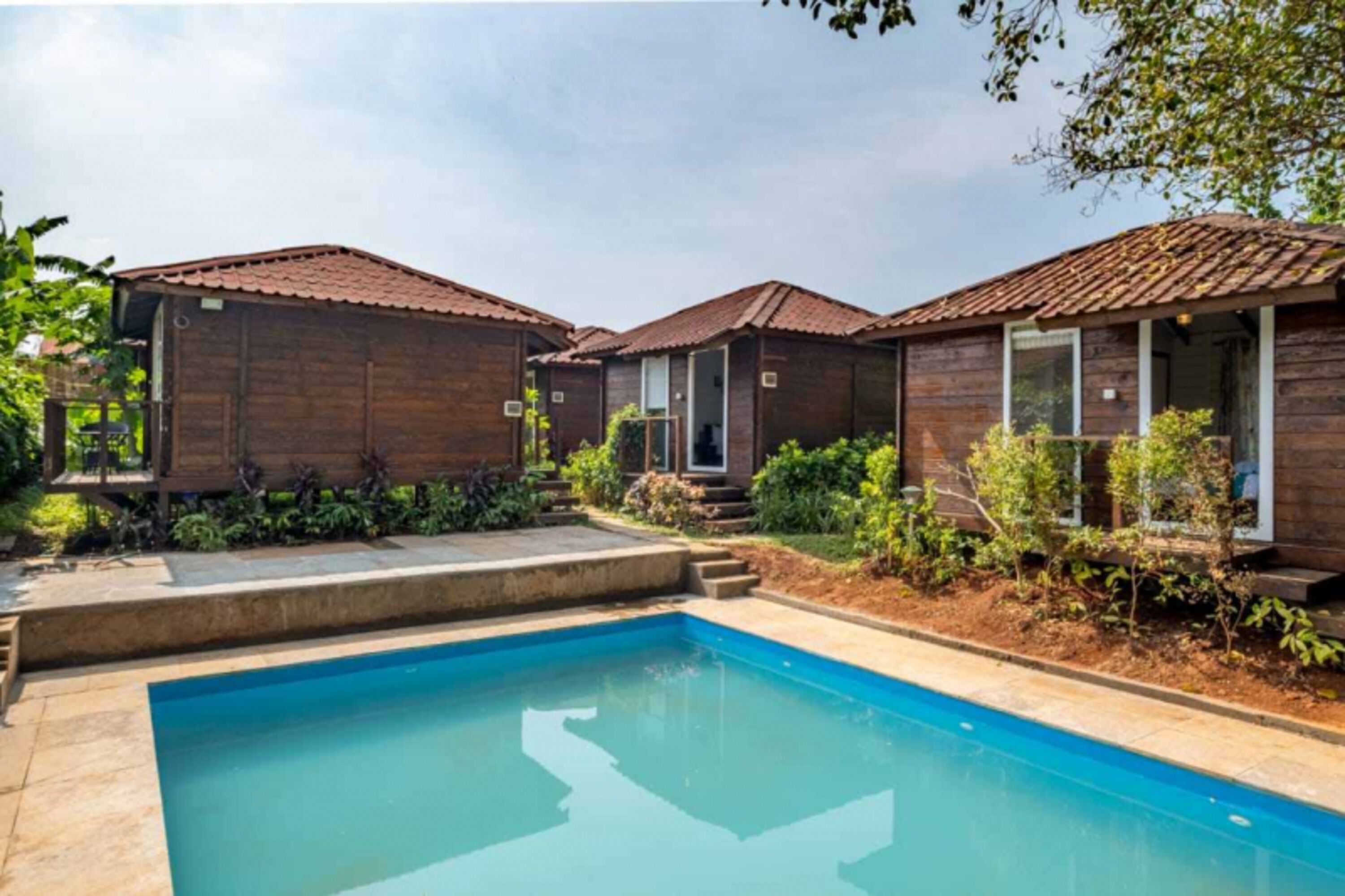 Waterscape Beach Resort