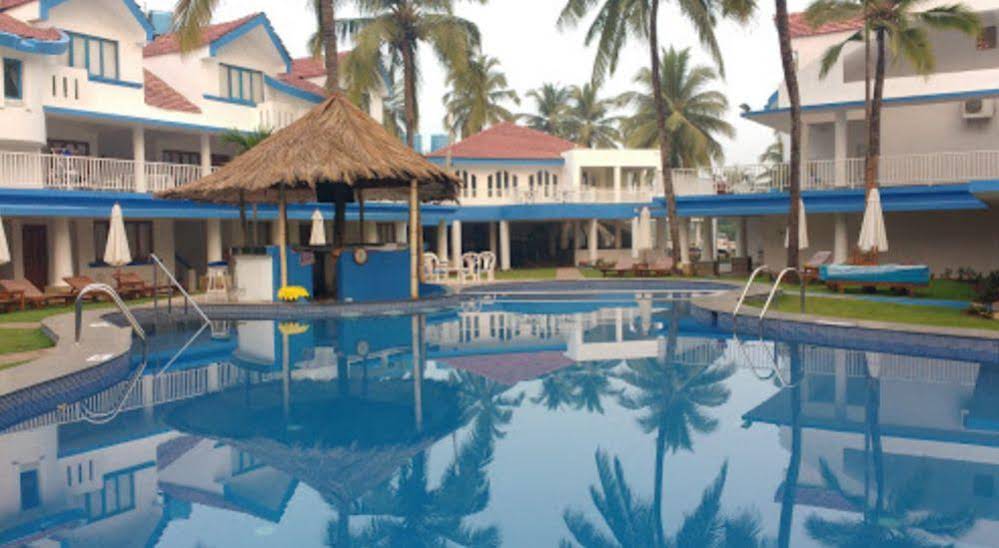 Royal Goan Beach Club at Benaulim