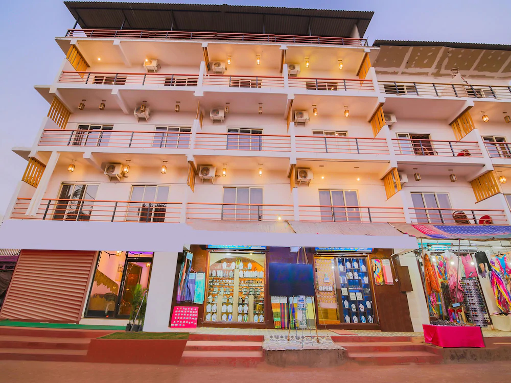 Hotel Padma by OYO Rooms
