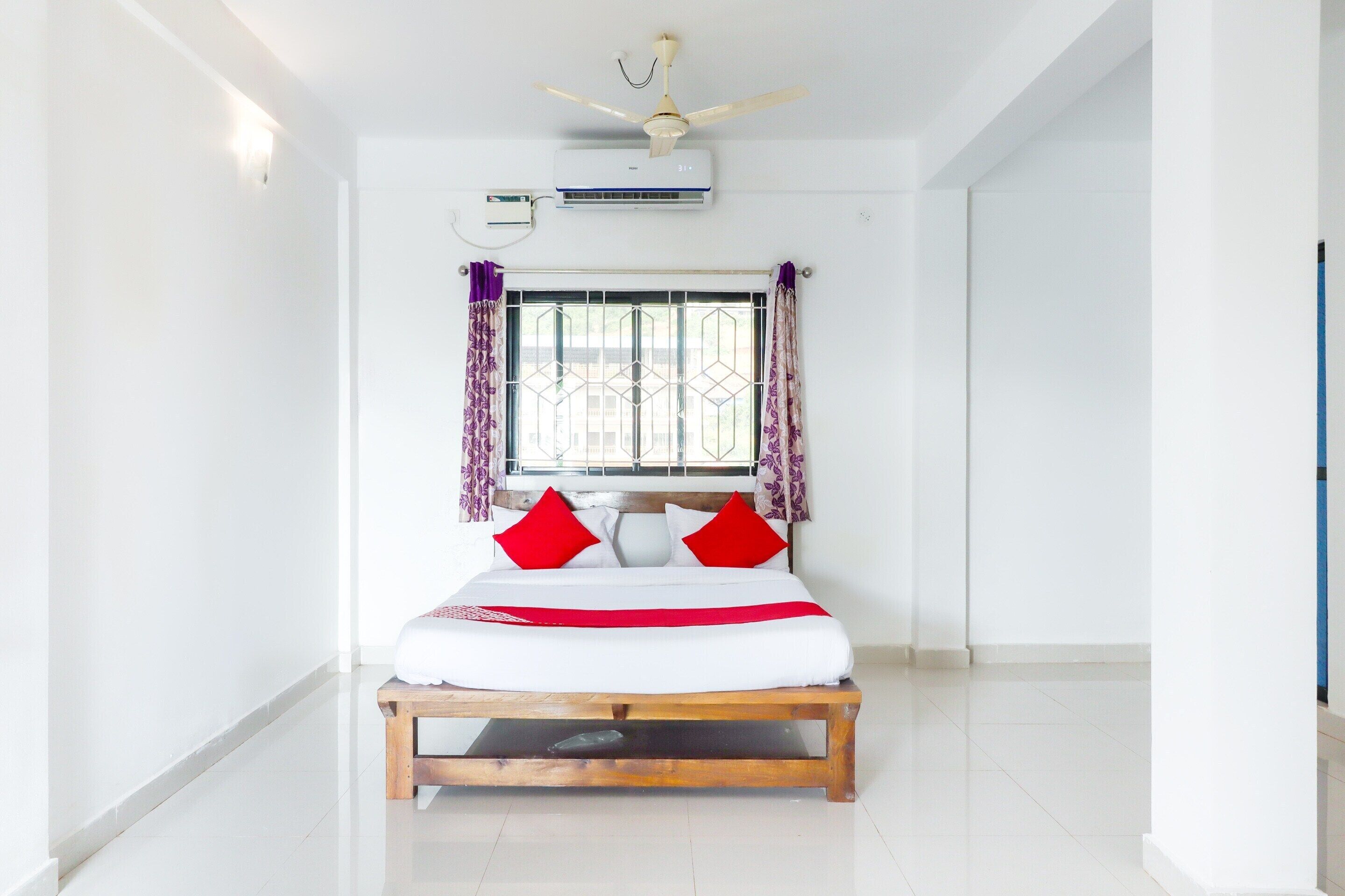 La Vihan Resort by OYO Rooms