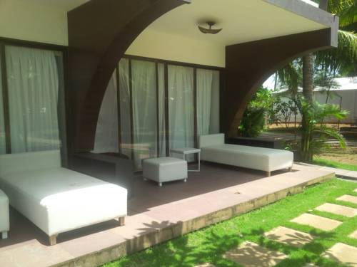 Marbela Beach Resort by OYO Rooms