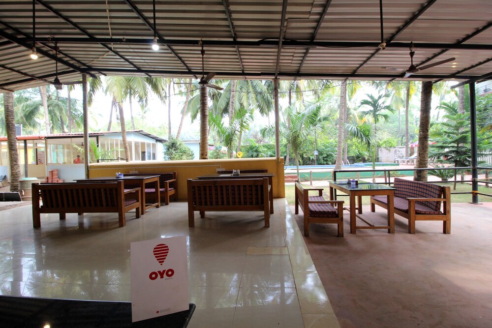 Morjim Grand Inn Resort by OYO Rooms