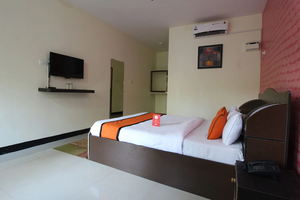 Morjim Grand Inn Resort by OYO Rooms